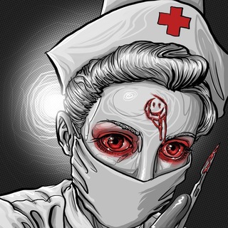 Логотип @medichhka - Медичка