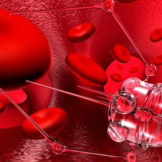 Логотип @medichinak - МЕДИЦИНА В КАРТИНКАХ