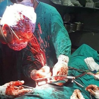 Логотип @medicikhgmu - 👨‍⚕️ Медицина и жизнь 👩‍⚕️💝