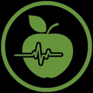 Логотип @medicina_din - *ЗДОРОВЬЕ*