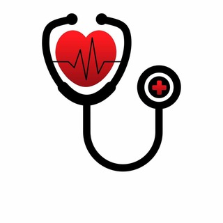 Логотип @medicina_free - Бесплатная медицина в Telegram