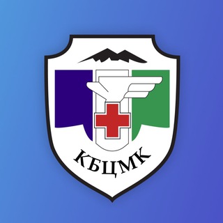 Логотип @medicina_katastrof_kbr - Центр медицины катастроф и Скорой помощи КБР