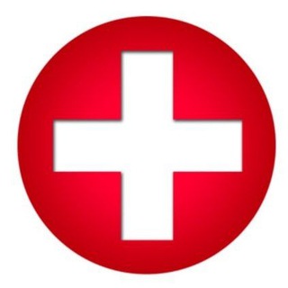 Логотип @medicina_medic - Медицина Наяву
