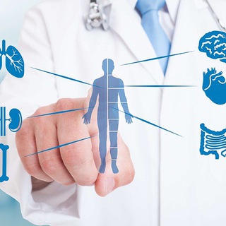 Логотип @medicina_meduniver - Medicina