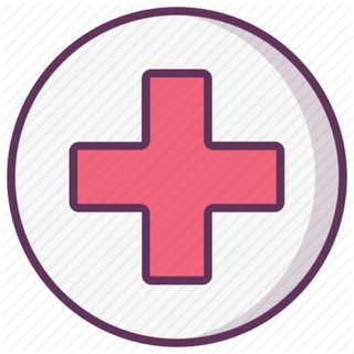 Логотип @medicina_obb - Медицина | Лечение | Лекарства
