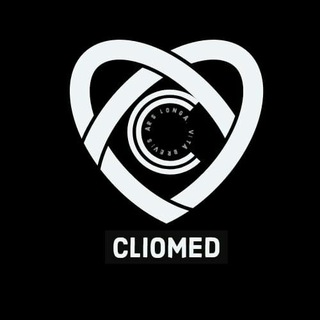 Логотип @medicinahistoria - CLIOMED