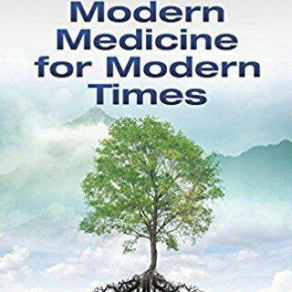 Логотип @medicinaintegrativa - Medicina Integrativa