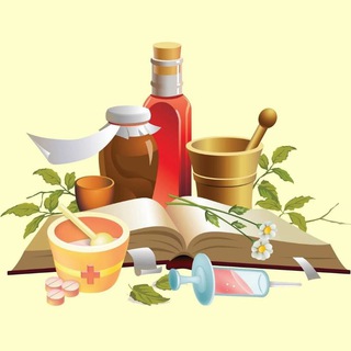 Логотип @medicinanabi1 - народная медицина🍀👨🏻‍⚕