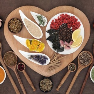 Логотип @medicinanaturalholistica - MEDICINA NATURAL 🥦🍉🥬🍇🥒🍓