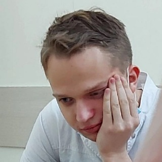 Логотип @medicine_for_sad - Терапия для грустных