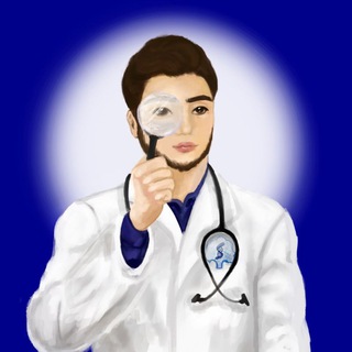 Логотип @medicine_sechenov - Медицина на связи 🩻