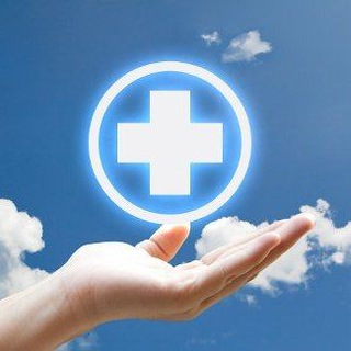 Логотип @medicine_v - Медицина | Лечение