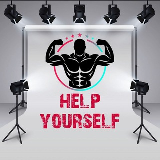 Логотип @medicine_yourself - Вылечи себя сам