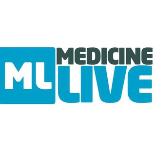 Логотип @medicinelivechats - Medicine Live: chats list
