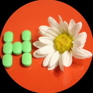 Логотип @medicinnik - Медицинник (бабушкины советы)