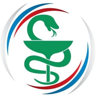 Логотип @medicinskiykursk - Медицинский Курск