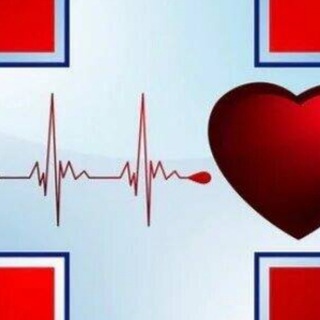 Логотип @medicinskoe - Медицинское