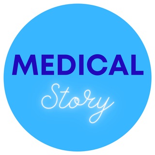 Логотип @medicinstory - Medical Story