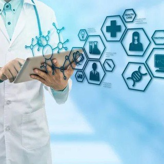 Логотип @medicnayka - Добрый вестник