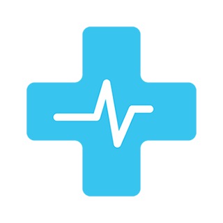 Логотип @medicohealthofficial - MedicoHealth Official