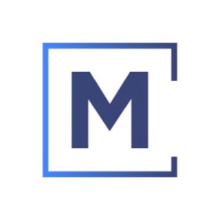 Логотип @mediconnect - MEDI