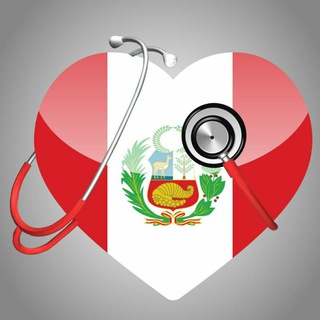 Логотип @medicosporlaverdadenperu - Medicos por la Verdad en Peru