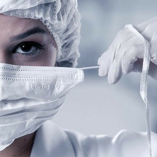 Логотип @medicrush - Чат👩🏼‍⚕️Медиков🧑‍🔬