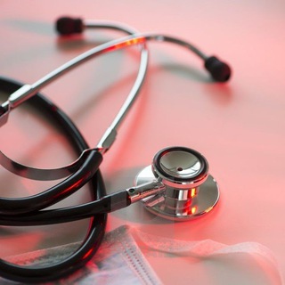 Логотип @medicrush1 - МедикRUSH™