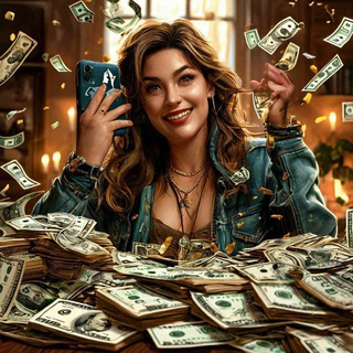 Логотип @medics_2023 - "Геймерская Халява: Игры с Реальными Деньгами"