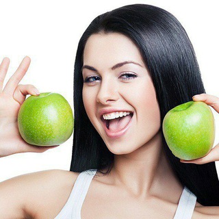 Логотип @medictop - Результат на лице