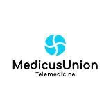 Логотип @medicusunion_telemedicine - MedicusUnion HealthCare