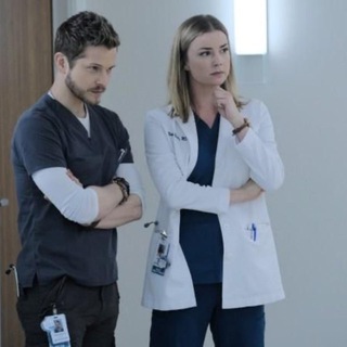 Логотип @medicvesti - Записки Терапевта