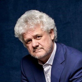 Логотип @medicvox - Алексей Иванов | Психолог, гипнолог онлайн