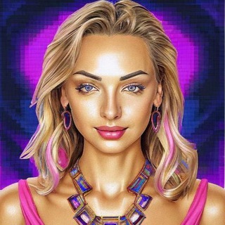 Логотип @medidasha - МедиДаша ✨