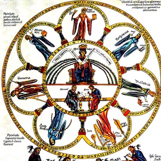 Логотип @medieval_legacy - Medieval Legacy