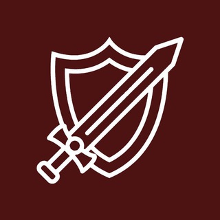 Логотип @medievalfirst - First Medieval