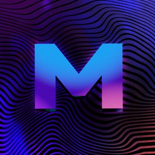 Логотип @mediika_iznutri - Медийка