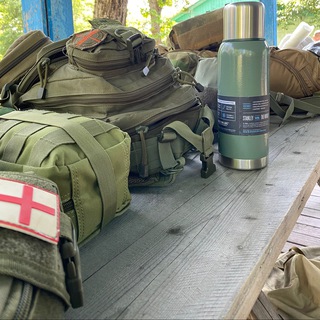 Логотип @medik27pokotz - Первая помощь и где научат ее оказывать