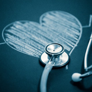 Логотип @medik_vrach - Медицина | Новости | Врач