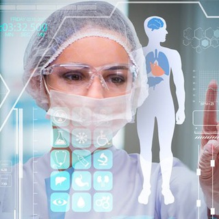 Логотип @mediks - Медицина | Врачи | Новости