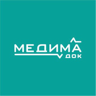 Логотип @medimadoc - MедимаДок семейный медицинский центр
