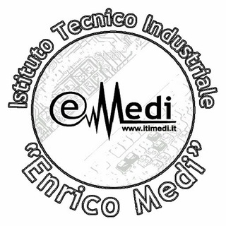 Логотип @medinews - MediNews