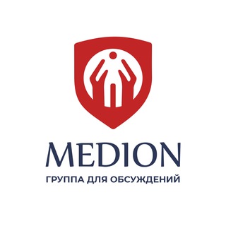 Логотип @medionuz_chat - Medion | Группа для обсуждений