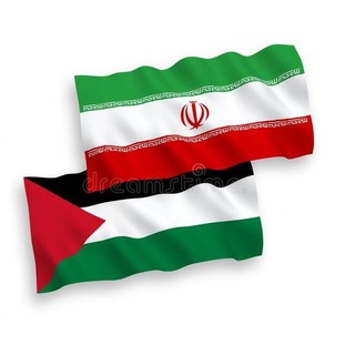 Логотип @mediorientenews - No remorse Iran/Palestina
