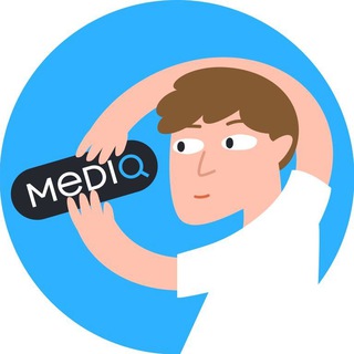 Логотип @mediqlabchat - Пьём таблетки? (Чат)