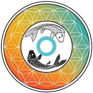 Логотип @meditacionparatodos - Meditación del ❤️ y gratitud