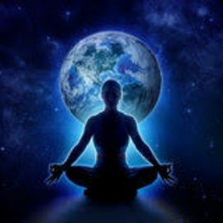 Логотип @meditar5d - MEDITACIÓN 🙏