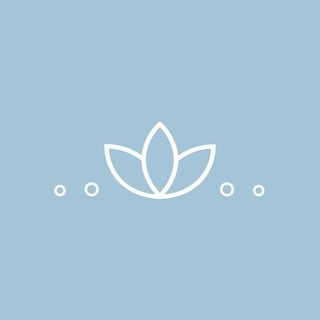 Логотип @meditate_msk - Медитация в Москве - meditate.msk