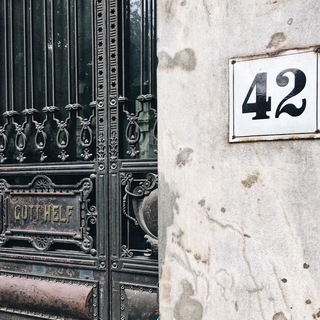 Логотип @meditation42 - meditation.college