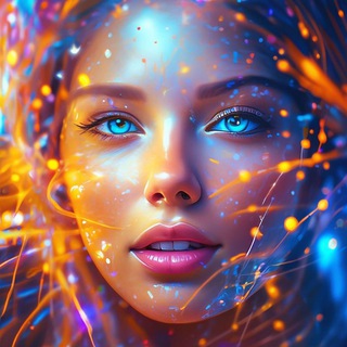 Логотип @meditation_lifestyle_chat - Meditation lifestyle chat 🧠